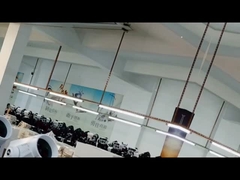 311W 10r Moving Head Beam Light DMX512 IP22 DJ Bar Iluminação de palco Luzes de casamento