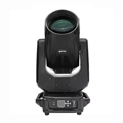 Disco Light Rgbw 4In1 Led 6 Mini Wash Stage Moving Head Laser Light com material PVC