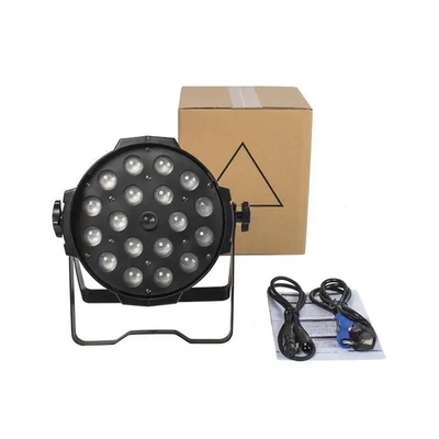 Lâmpadas LED de palco para casamento e igreja Luz de palco 4,5 KG Peso do produto Agi32 Layout