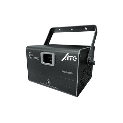 Fácil instalação 10W 25pcs DMX LED Matrix Lavar Luz de palco para festa Night Club Disco