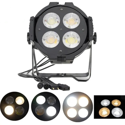 50000 Horas de Vida útil COB Luz LED DMX para discoteca