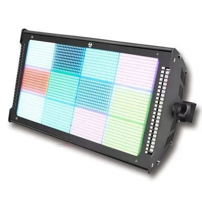 180W RGBW IP65 LED PAR Light 2.4ghz Portátil 360 Graus Disco Ball Light 7 cores branco