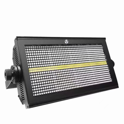 400W 6in1 600W 80 RGBW IP65 Grau LED Matrix Light para Indoor PAR Disco Ball Light