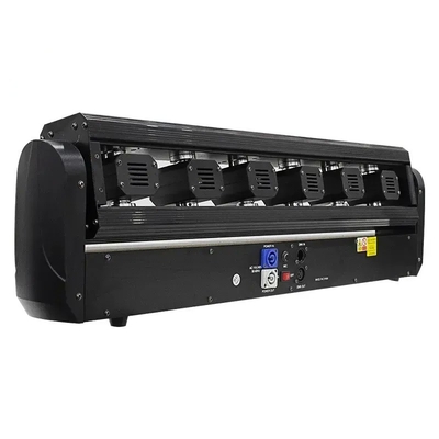 80 Ra 70W Luz de palco a laser LED Para concertos Festas Eventos KTV
