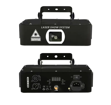 Projector de palco de discoteca de LED ao ar livre 81lm/W