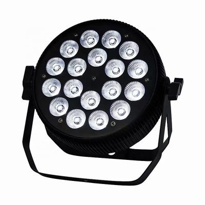 Iluminação de palco LED para jardim -10 °C