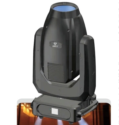 RGB/RGBW Emissão de cor 400W 3in1 Lâmpadas de cabeça móvel para produções profissionais