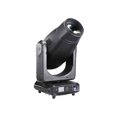 Serviço de soluções de iluminação de instalação de projetos RGBW Cor Moving Head Spotlight