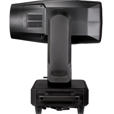 AC 100-240V Voltagem de entrada 480w LED Moving Head Beam Spot Light para iluminação de festas