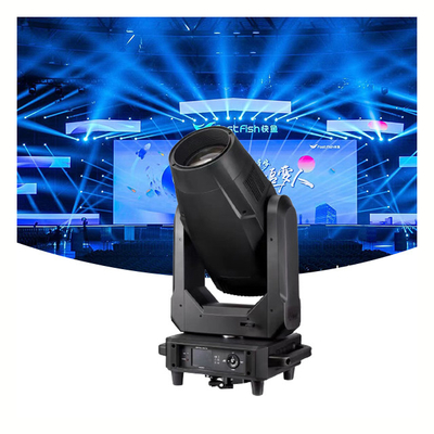 480W 3in1 Gobo Beam Moving Head DJ Disco RGBW Luzes de palco para efeitos de palco dinâmicos