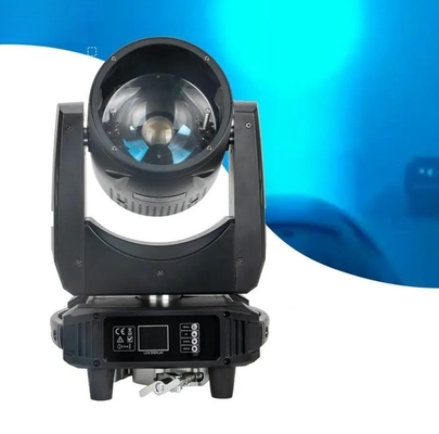 100lm/w 200W COB LED Branco Quente Escenário Blinder LED Face Light para Eventos de Casamento