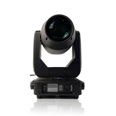 280w Sharpy 10r Beam Moving Head Light -10 50 PVC 80 95 Suporte Dimmer Sim Emitir cor RGBW