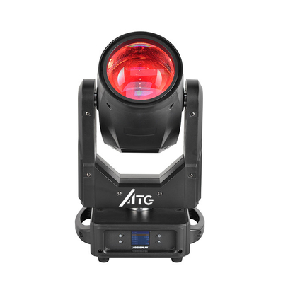Desempenho do palco 450W IP 20 Luz de feixe à prova d'água