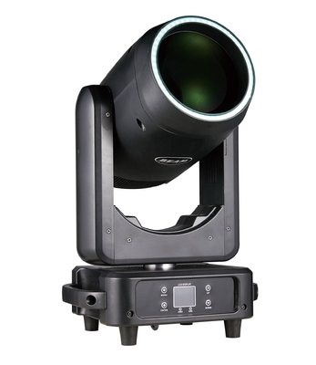 300W Moving Head Beam Lights IP20 Para Disco Party Bar DJ Show Stage