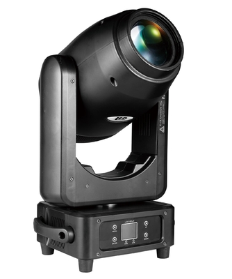 3in1 LED farol de cabeça luzes 168lm 300W Para iluminação de palco do bar da festa