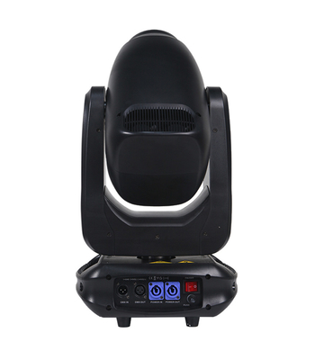 300W 3in1 LED Sharpy Beam Moving Head Light para Show Bar Club 80 RGBW IP22 Bulb Sala de Casamento 360 Graus 95
